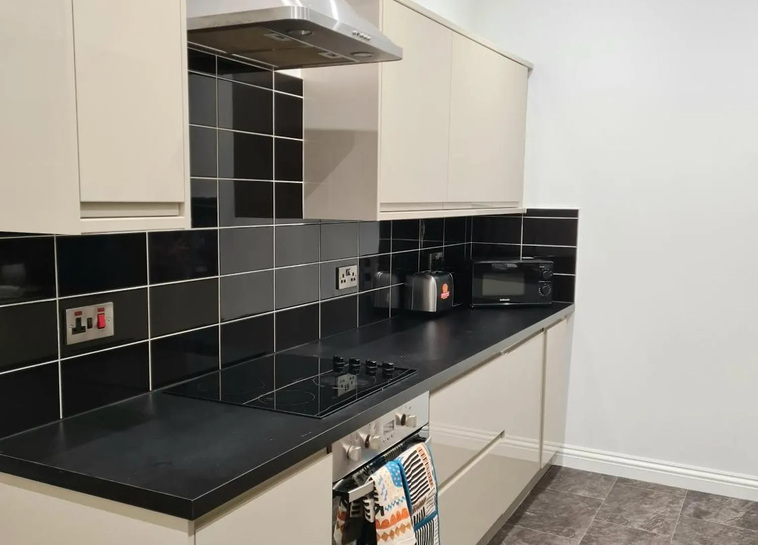 Apartament Royal Retreat Harrogate - Free Parking Nearby Ultra Fast Wifi