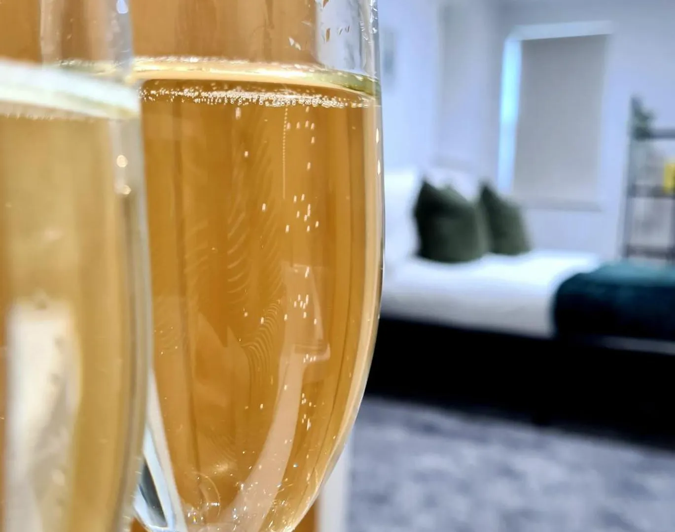 Apartament Royal Retreat Harrogate - Free Parking Nearby Ultra Fast Wifi Wielka Brytania